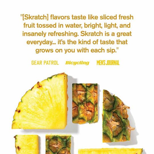 Hydration Sport Drink Mix, SKRL